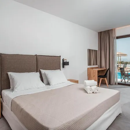 Terra Pietra Luxury & Villa *