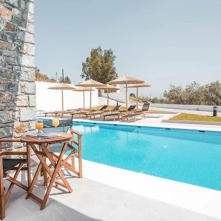 Villa Terra Pietra Luxury & *