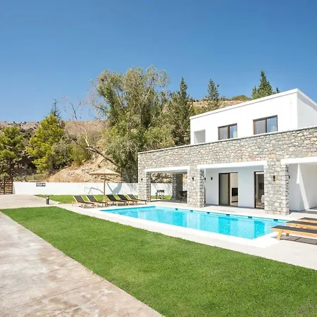 Terra Pietra Luxury & Villa