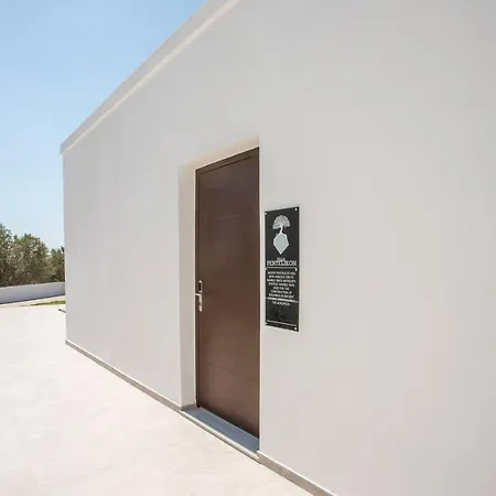 Villa Terra Pietra Luxury &