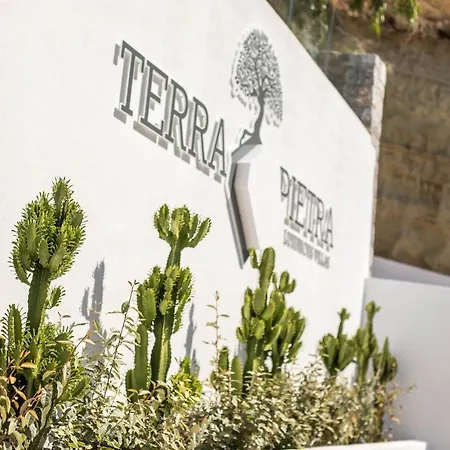 Terra Pietra Luxury &