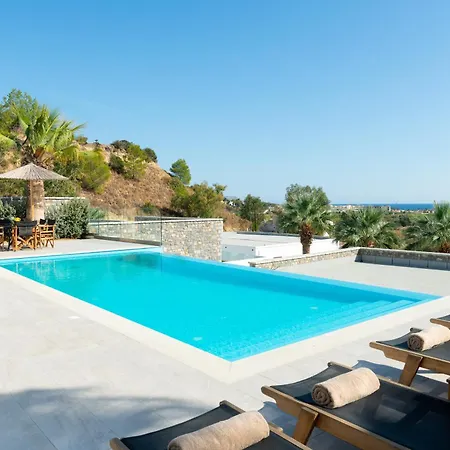 Villa Terra Pietra Luxury &