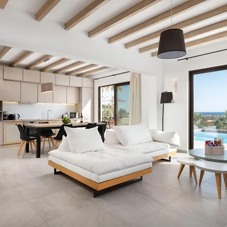 Terra Pietra Luxury & Villa