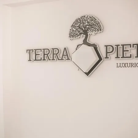 Terra Pietra Luxury &