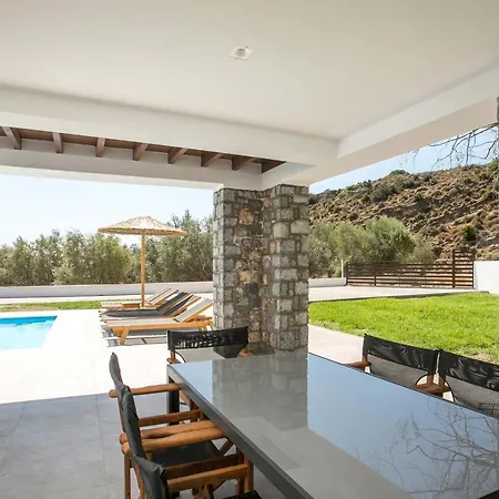 Terra Pietra Luxury & Lardos